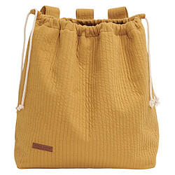 Little Dutch Sac de Rangement Pure - Ochre