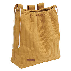 Little Dutch Sac de Rangement Pure - Ochre