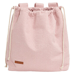 Little Dutch Sac de Rangement Pure - Pink