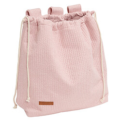 Little Dutch Sac de Rangement Pure - Pink