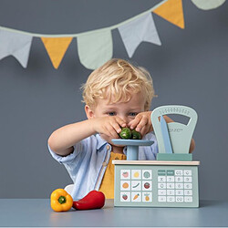 Little Dutch Balance de Marchand en Bois