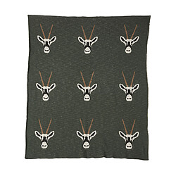 Quax Couverture Tricot On the Go XL - Orix