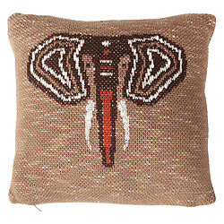 Coussin d'intérieur Quax