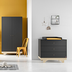 Commode & chiffonnier enfant