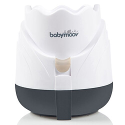 Babymoov Chauffe-biberon Tulipe
