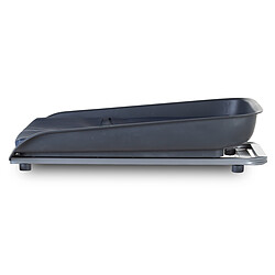 Childhome Plan à Langer Evolux - Anthracite