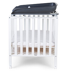 Childhome Plan à Langer Evolux - Anthracite