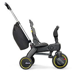 Acheter Doona Tricycle Evolutif Compact Liki Trike S3 - Grey Hound