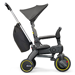 Avis Doona Tricycle Evolutif Compact Liki Trike S3 - Grey Hound