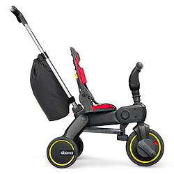 Acheter Doona Tricycle Evolutif Compact Liki Trike S3 - Flame Red