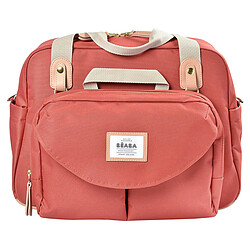 BÉABA Sac à Langer Genève II - Terracota