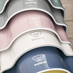 Acheter BabyBjörn Pot Fauteuil - Bleu Profond et Blanc