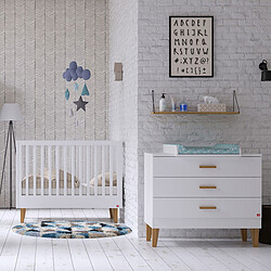 Commode & chiffonnier enfant