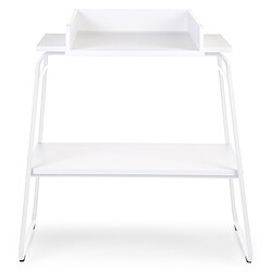 Avis Childhome Table à Langer Ironwood Large - Blanc