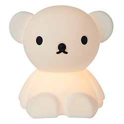 Acheter Mr Maria Veilleuse Lampe Boris First Light - Blanc