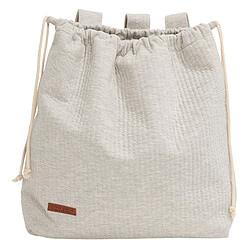 Little Dutch Sac de Rangement Pure - Grey