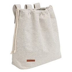 Little Dutch Sac de Rangement Pure - Grey