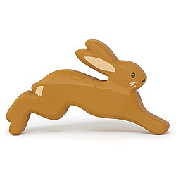 Tender Leaf Toys Lièvre en Bois