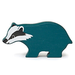 Tender Leaf Toys Blaireau en Bois