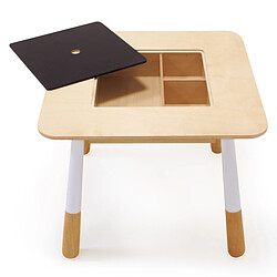 Tender Leaf Toys Table Forêt