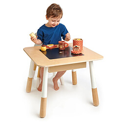 Avis Tender Leaf Toys Table Forêt