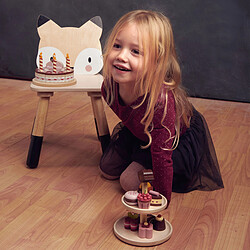 Tender Leaf Toys Chaise Forêt Renard