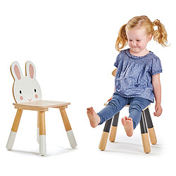Acheter Tender Leaf Toys Chaise Forêt Lapin
