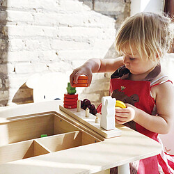 Tender Leaf Toys Table Forêt