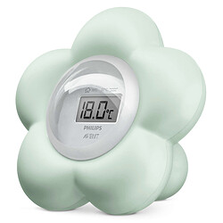 Philips Avent Thermomètre Numérique SCH480/00 - Vert
