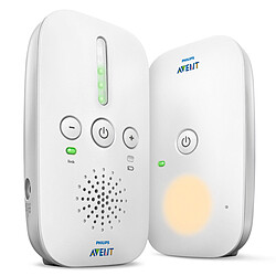 Philips Avent Ecoute-bébé SCD502/26