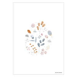 Affiche & poster Little Dutch