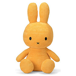 Bon Ton Toys Lapin Miffy Moutarde - Géant