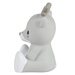 Avis Flow Petite Veilleuse Fabian - Gris