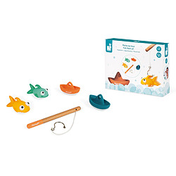 Janod Pêche à la Ligne