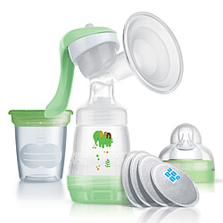 MAM Tire-lait Manuel