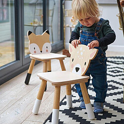 Tender Leaf Toys Chaise Forêt Cerf