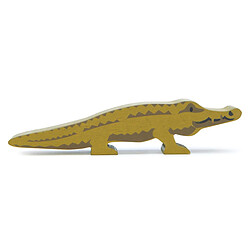 Tender Leaf Toys Crocodile en Bois