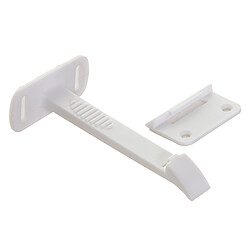 Avis Dreambaby Lot de 4 Verrous de Sécurité Adhésifs