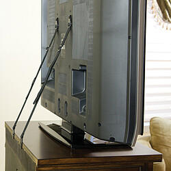 Acheter Dreambaby Lot de 2 Sécurités Anti-basculement pour Ecrans