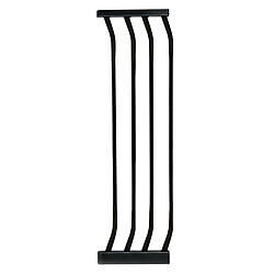 Dreambaby Extension Chelsea 27 cm - Noir