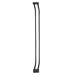 Dreambaby Extension Chelsea Xtra-Tall 9 cm - Noir