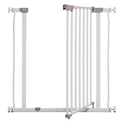 Avis Dreambaby Barrière de Sécurité Ava - Blanc