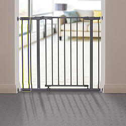 Dreambaby Extension Liberty / AVA  9 cm - Gris