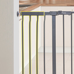 Avis Dreambaby Extension Liberty / AVA  18 cm - Gris