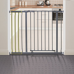 Dreambaby Extension Liberty / AVA  18 cm - Gris