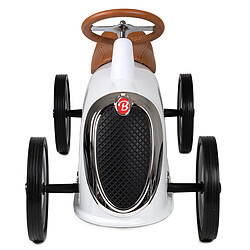 Avis Baghera Porteur Rider Elegant