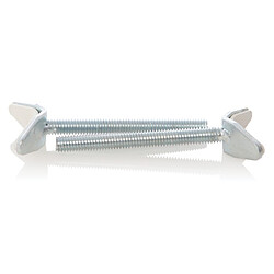 Acheter Dreambaby Lot de 2 Adaptateurs Y-Spindel - Gris