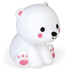 Acheter Janod Lot de 4 Gicleurs de Bain - Les Animaux Polaires