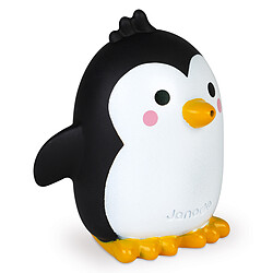 Avis Janod Lot de 4 Gicleurs de Bain - Les Animaux Polaires