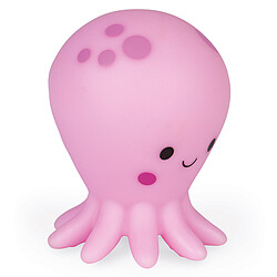 Avis Lot de 4 Gicleurs de Bain - Les Animaux de la Mer